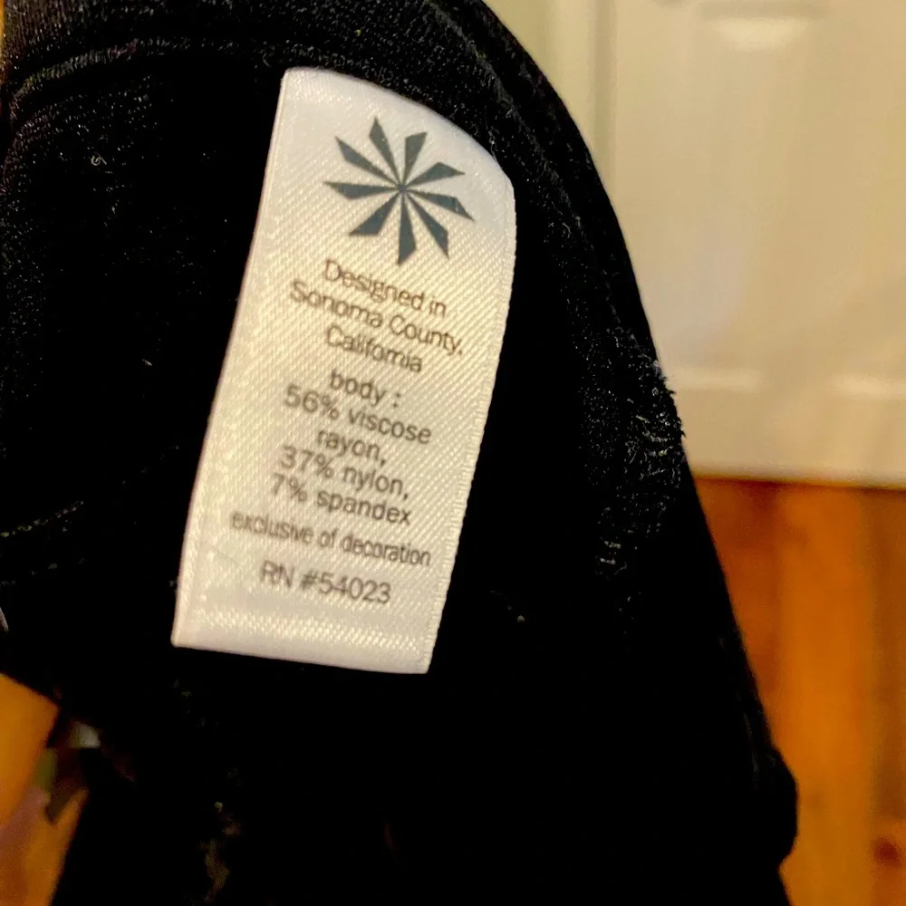 Athleta euc no